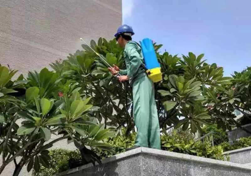 孝感物业行业的变革与革新